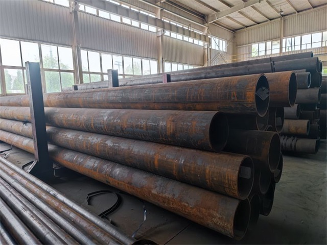 厦门5310锅炉钢管