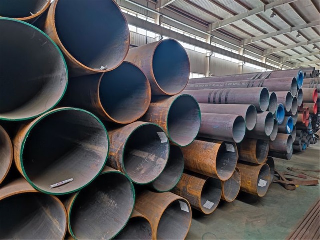 厦门5310高压锅炉钢管