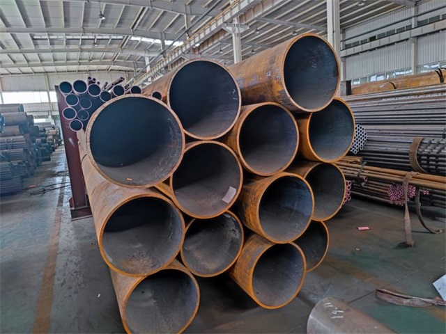 厦门GB5310高压锅炉管