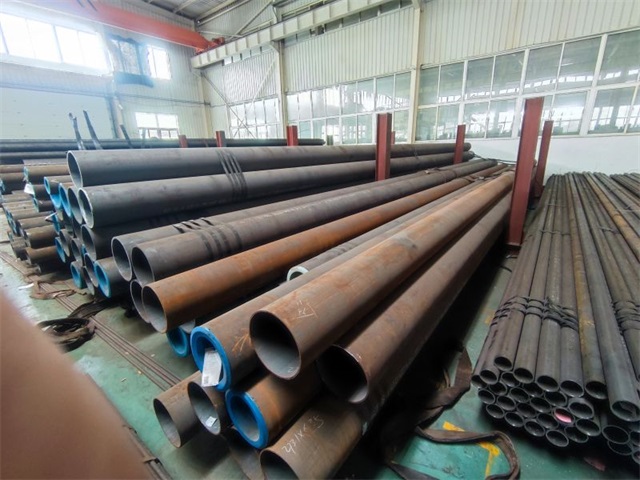 厦门20G锅炉管