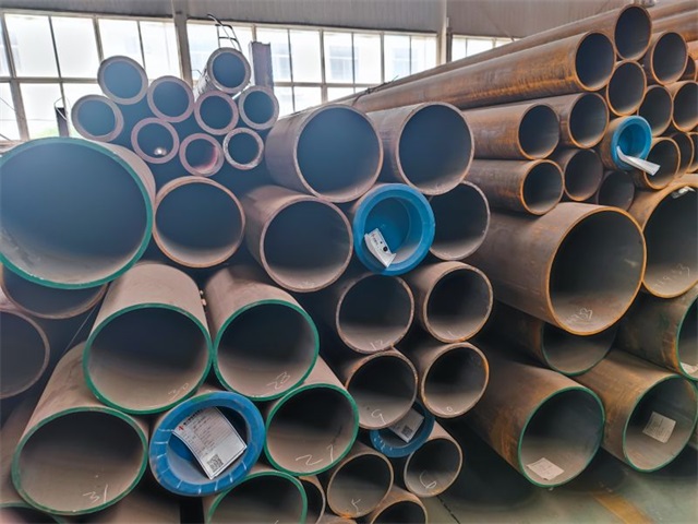 厦门20G无缝钢管厂家