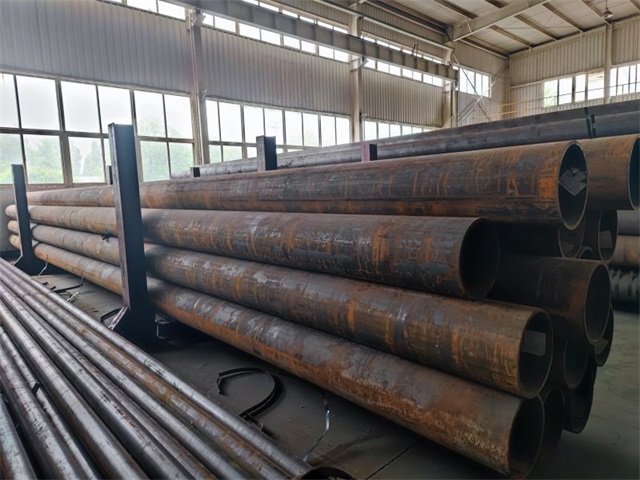 厦门15crmog高压锅炉管
