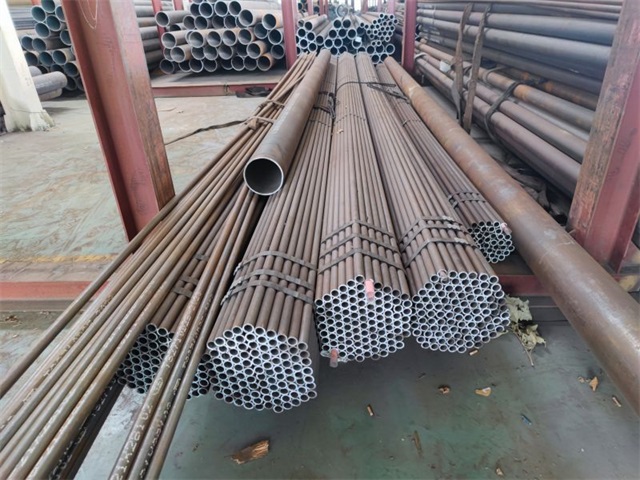 厦门15crmog无缝钢管