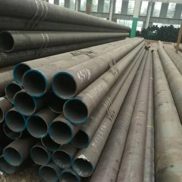 厦门gb3087无缝钢管