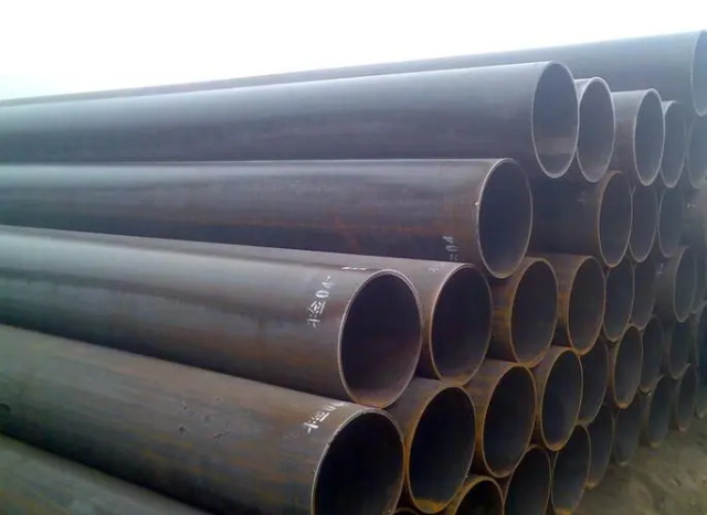 厦门GB3087无缝管