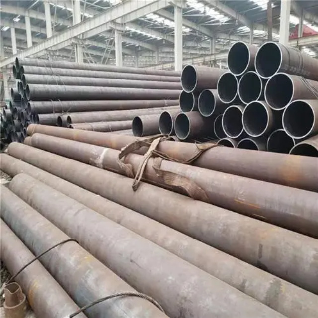 厦门GB3087低中压锅炉管