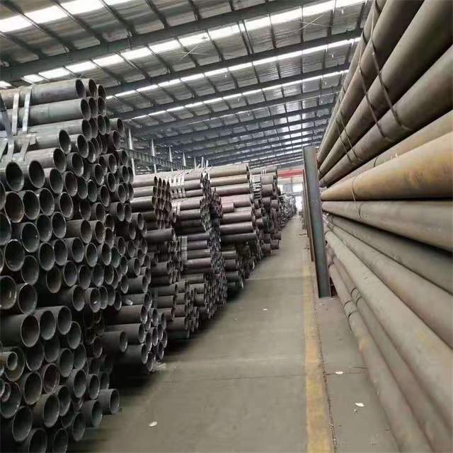 厦门3087低中压无缝钢管