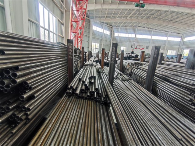 厦门45cr精密无缝钢管