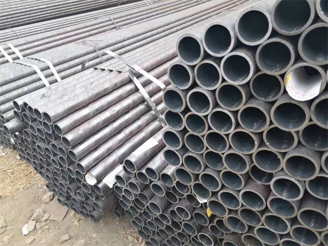 厦门45#无缝钢管厂家