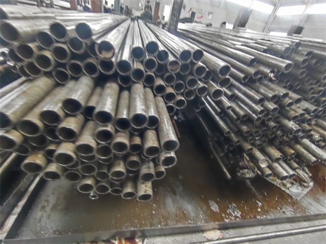 厦门大口径精密无缝钢管现货