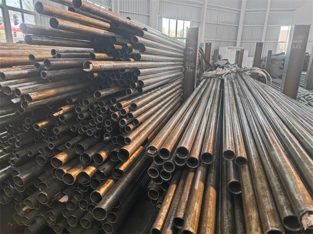 厦门35#精密无缝钢管