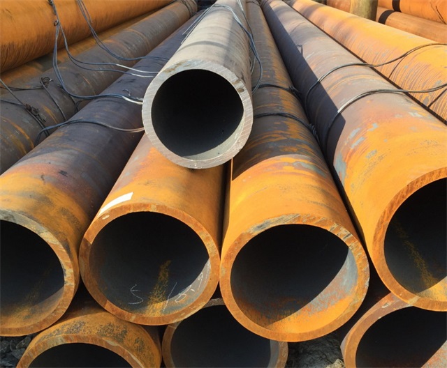 厦门40cr厚壁无缝钢管