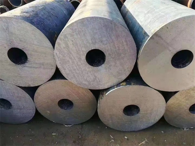 厦门35crmo厚壁无缝钢管