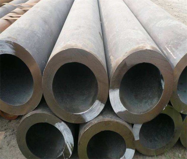 厦门厚壁无缝钢管型号