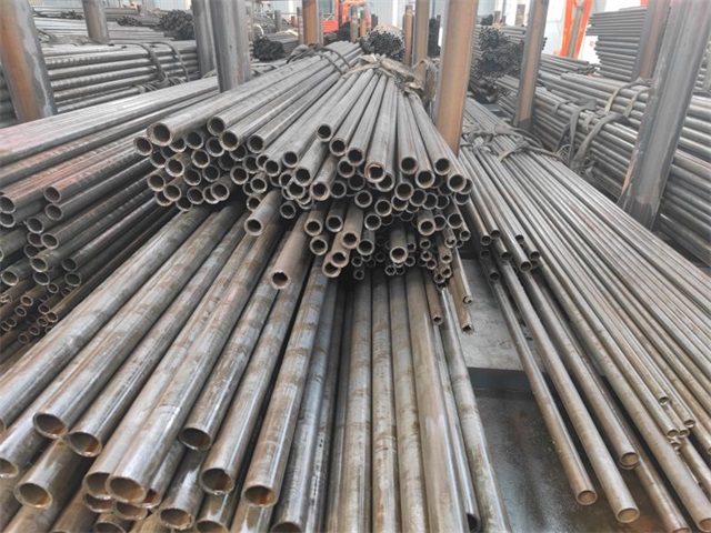 厦门精密无缝钢管批发