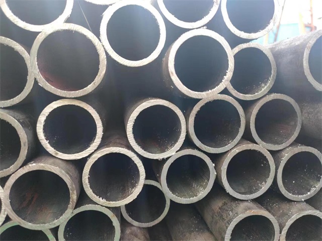 厦门27simn无缝钢管厂