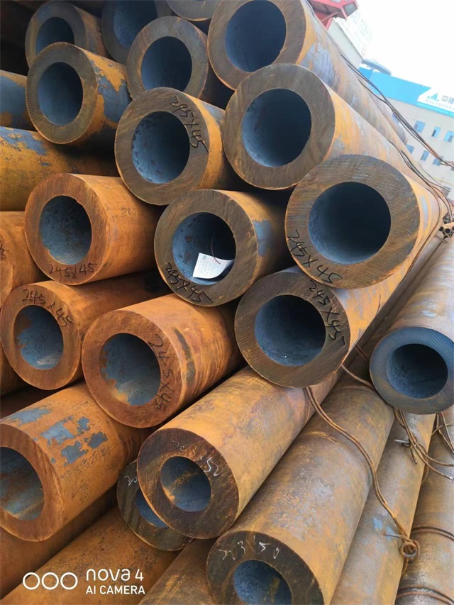 厦门35#结构钢管