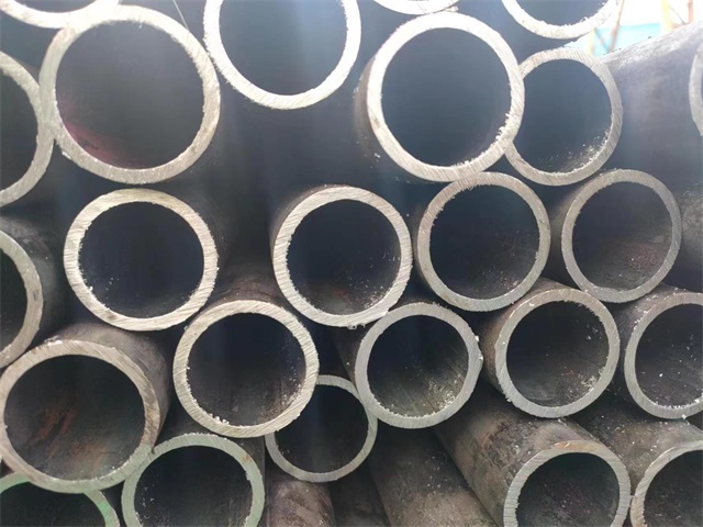 厦门10#结构用无缝钢管