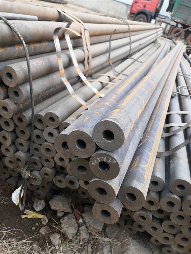 厦门45#结构钢管