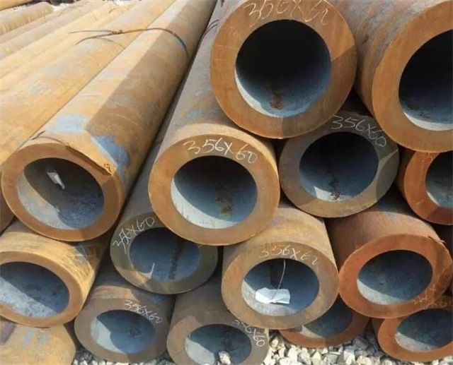 厦门厚壁无缝钢管采购