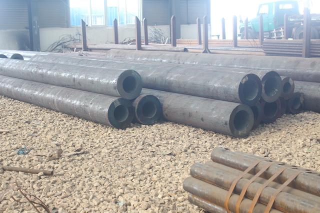 厦门厚壁无缝钢管加工