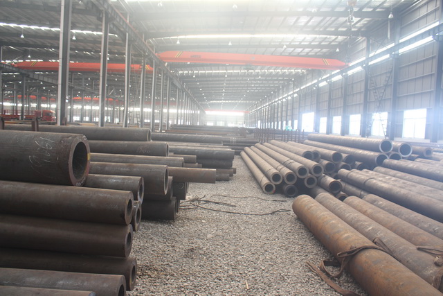 厦门厚壁无缝钢管电话