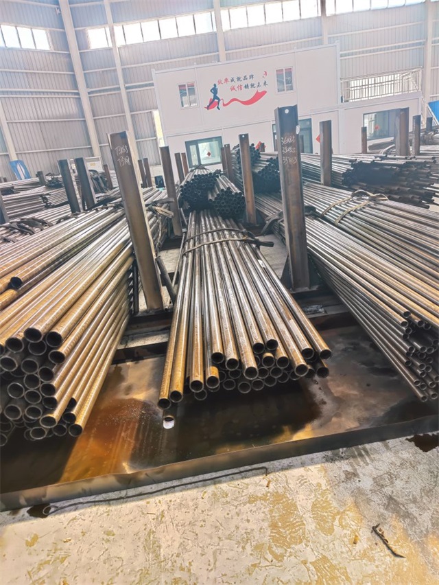 厦门精密无缝钢管订购