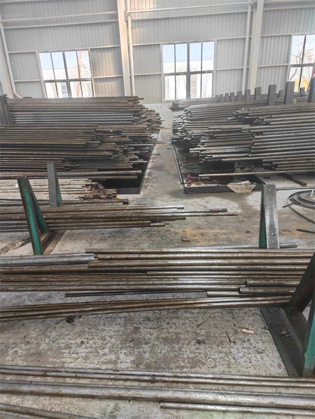 厦门小口径精密无缝钢管厂