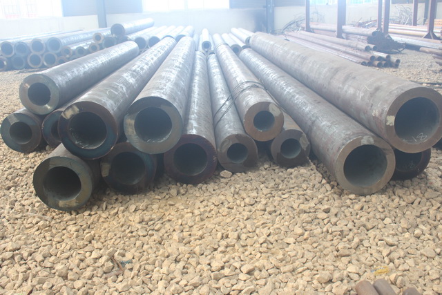 厦门厚壁无缝钢管售价