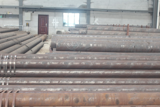 厦门厚壁无缝钢管售卖电话