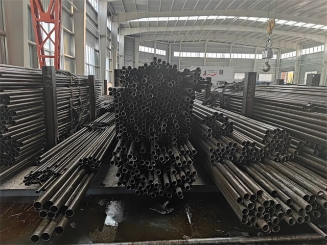 厦门30Cr精密无缝钢管