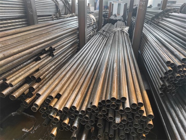 厦门35CrMo精密无缝钢管