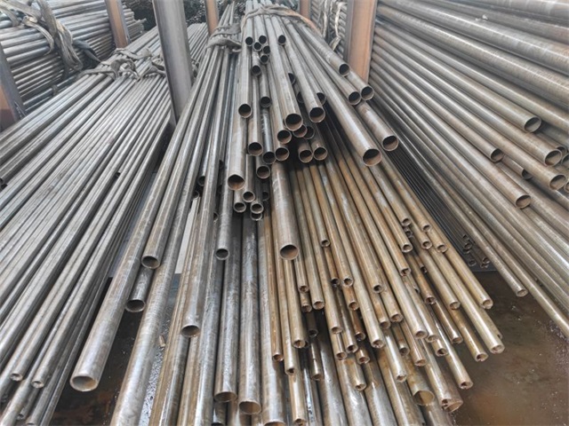 厦门精密无缝钢管销售处