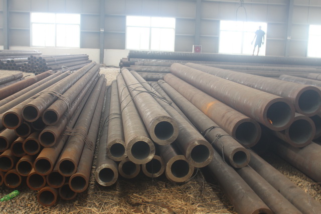 厦门厚壁无缝钢管定做厂家