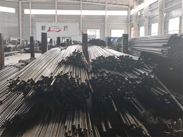 厦门42crmo精密无缝钢管