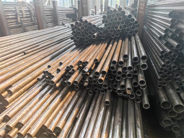 厦门精密无缝钢管销售电话