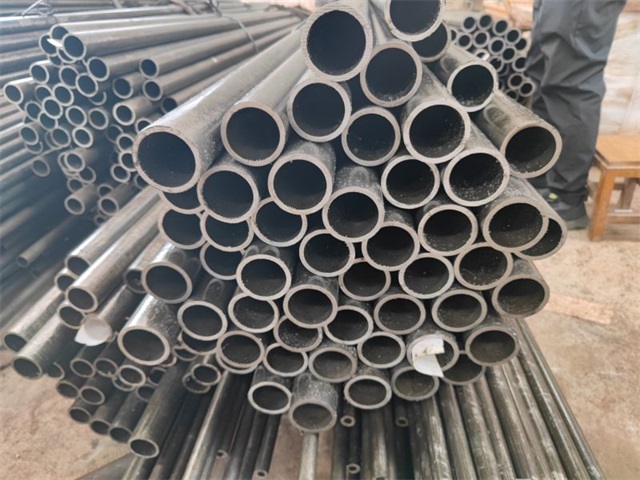 厦门精密无缝钢管定做