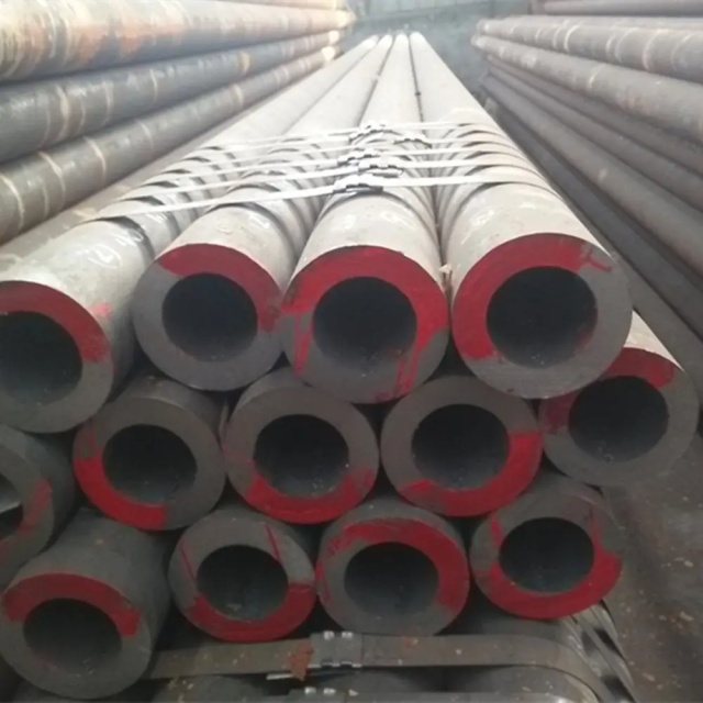 厦门304厚壁无缝钢管