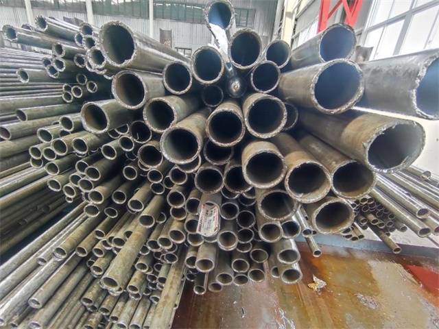 厦门精密无缝钢管厂商