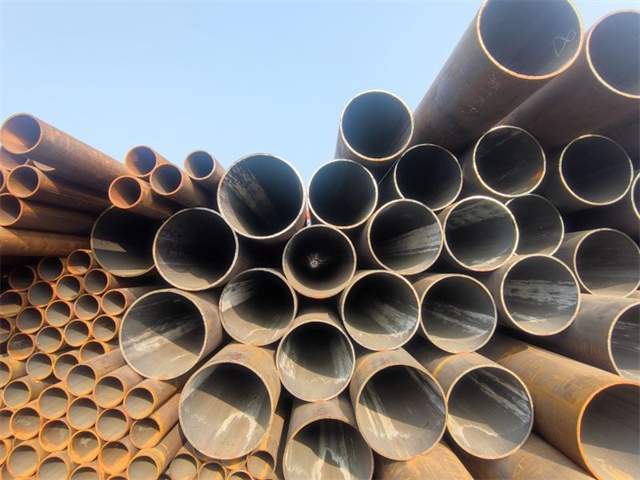 厦门10#精密无缝钢管