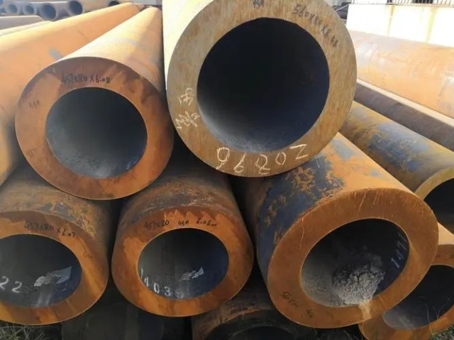 厦门厚壁无缝钢管加工企业