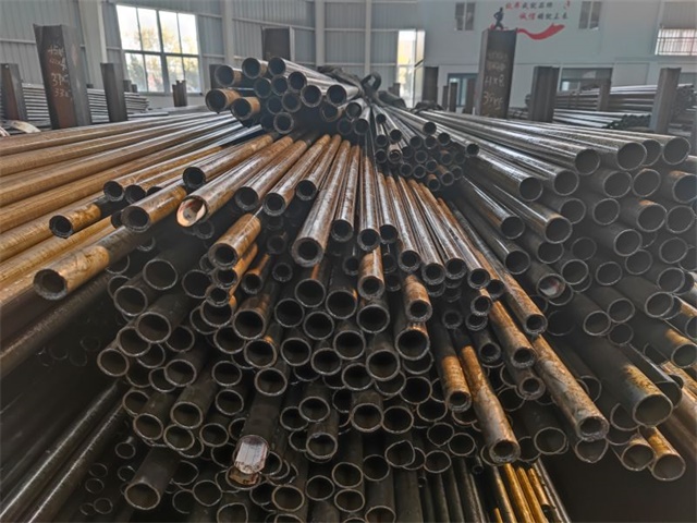 厦门精密无缝钢管规格型号