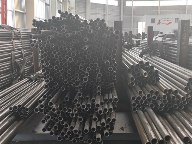 厦门精密无缝钢管销售厂家