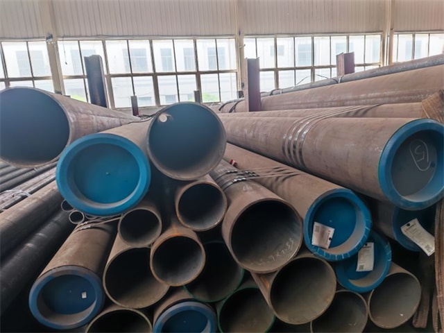 厦门12Cr3MoVSiTiB高压锅炉管