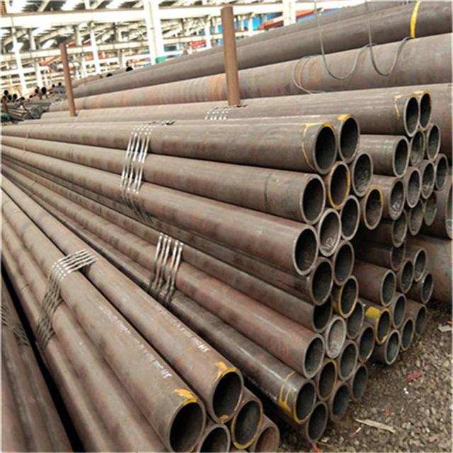 厦门12cr1movg无缝钢管