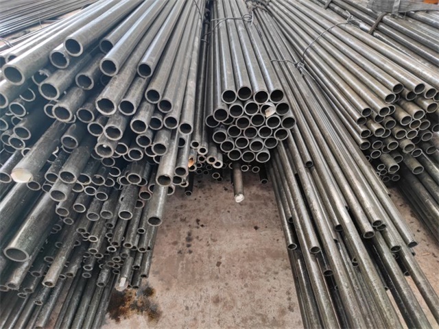 厦门20cr精密无缝钢管