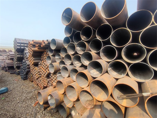 厦门12cr1mov无缝钢管