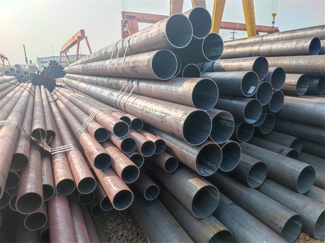 厦门10#无缝钢管