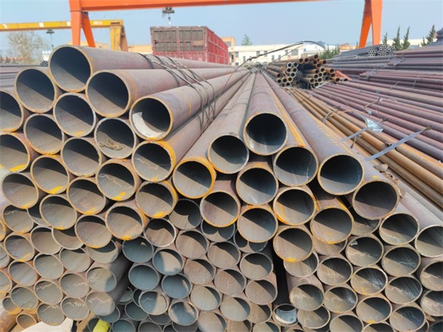 厦门p91无缝钢管