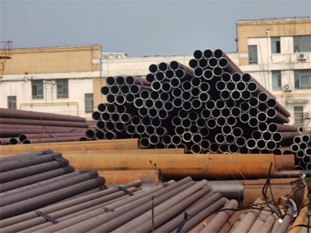 厦门无缝钢管尺寸规格表